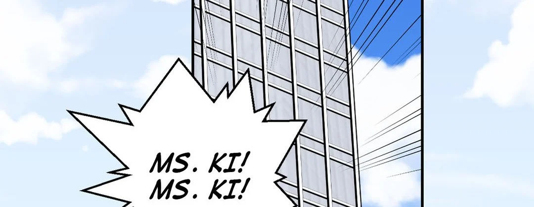 Living with The Wizard - Chapter 23